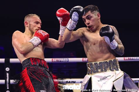 ibf flyweight champion